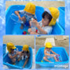２歳児…水遊び