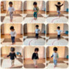 1歳児…縄遊び、粘土