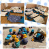 1歳児…砂遊び、午睡