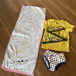 【重要】プール遊びについて