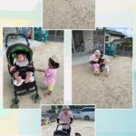 0歳児…ボール、トンネル、ブロック、お絵描き、新聞紙遊び