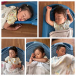 2歳児 午睡