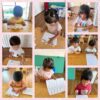 2歳児…午後の知育活動