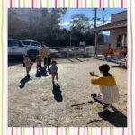 0.1歳児 かけっこ 色探し遊び 洗濯バサミ ハイハイ遊び