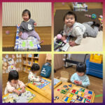 お迎えが来るまでの時間