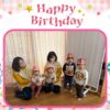 お誕生日会