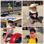 0.1歳児 ボール遊び  帰りの会 マグネット パズル アスレチック