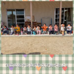 2歳児 かけっこ 数字並べ ボール運び 風船遊び 自由遊び